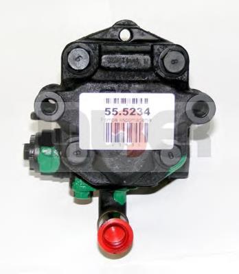 Do koszyka 1146310041S Meyle Pompa wspomagania hydraulicznego kierownicy