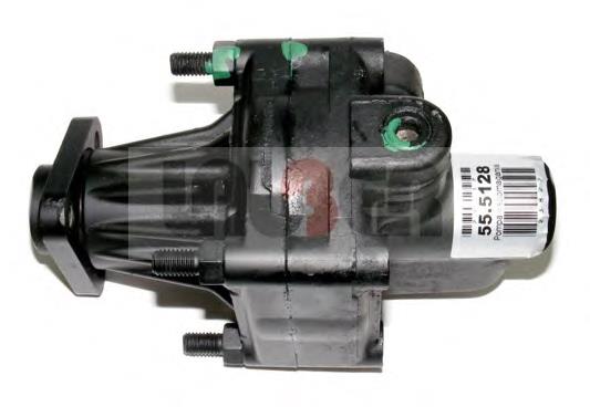 Pompa wspomagania hydraulicznego kierownicy Lauber 555128 cena, od 102,68 USD