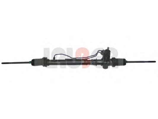 Listwa kierownicza (maglownica) 7701471881 Renault (RVI)