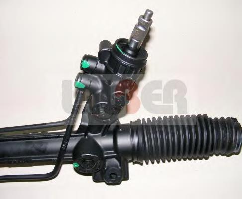 Listwa kierownicza (maglownica) BW9207R AGR