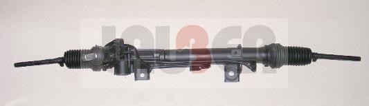 Listwa kierownicza (maglownica) Lauber 669083 cena, od 69,81 USD
