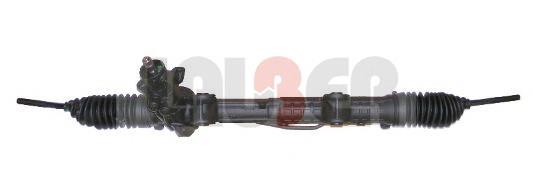 Listwa kierownicza (maglownica) 2114601800 Mercedes