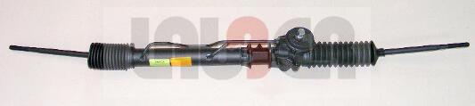 Listwa kierownicza (maglownica) 8602416 Volvo