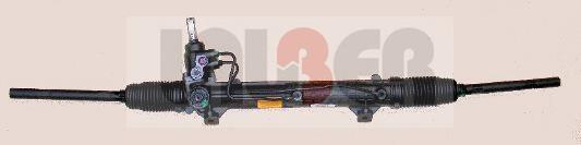 Listwa kierownicza (maglownica) Peugeot 406 sedana (8B) (1995 - 2004) cena, od 109,44 USD