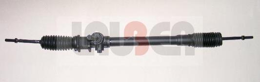 Listwa kierownicza (maglownica) General Motors 96316283 cena, od 104,12 USD