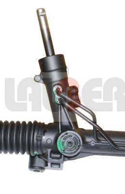 Listwa kierownicza (maglownica) 711520969 DRI