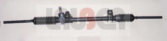 Listwa kierownicza (maglownica) do Renault 19 I B53, C53