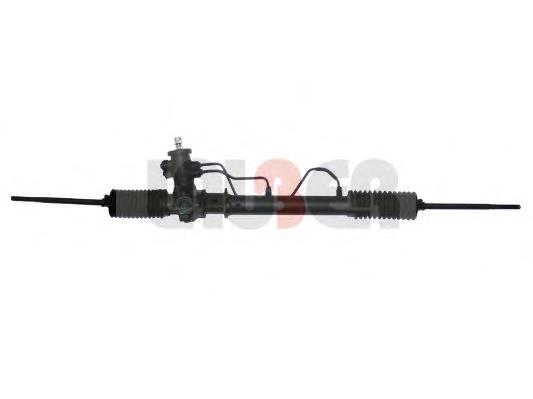Listwa kierownicza (maglownica) do Mitsubishi Lancer V CB, CD, CE