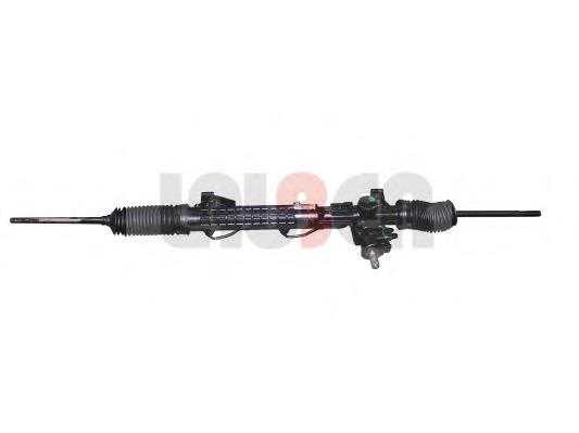  Listwa kierownicza (maglownica) Peugeot 806 