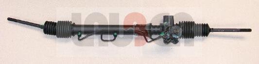 RE9252 AGR Listwa kierownicza (maglownica)