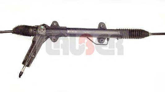 Listwa kierownicza (maglownica) S5150021N Polcar