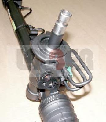 Do koszyka 3S513200AG Ford Listwa kierownicza (maglownica)