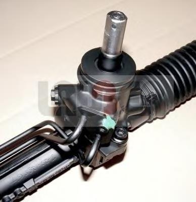 Listwa kierownicza (maglownica) Saab 9-5 sedana (YS3E) (1997 - 2010) cena, od 137,63 USD