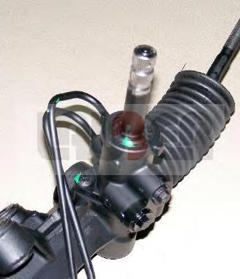 Listwa kierownicza (maglownica) do Honda Civic IV ED, EF