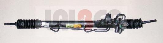 Listwa kierownicza (maglownica) Honda Civic IV