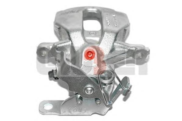 Do koszyka 2332685 Ford Zacisk hamulcowy tylny prawy
