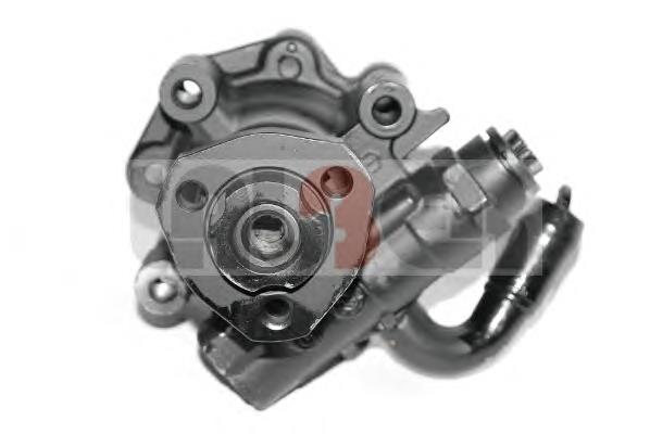 Pompa wspomagania hydraulicznego kierownicy 73480 Asam