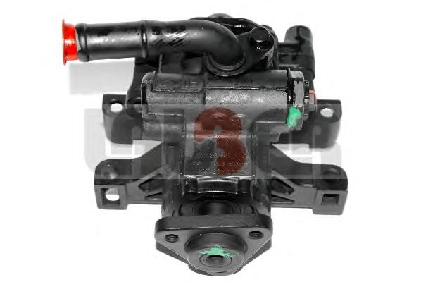 Pompa wspomagania hydraulicznego kierownicy Ford 2612840
