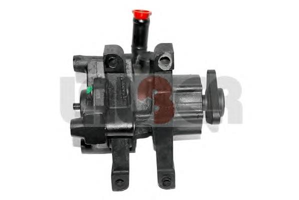 Pompa wspomagania kierownicy Fiat Ducato