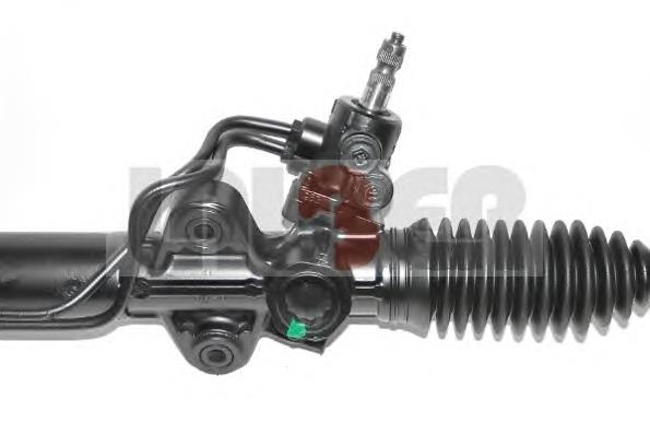 Listwa kierownicza (maglownica) DMX465427 Mitsubishi