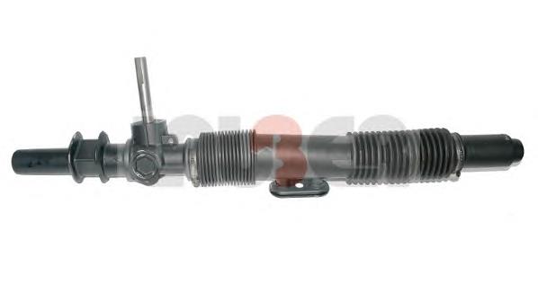 691378 Lauber listwa kierownicza (maglownica)