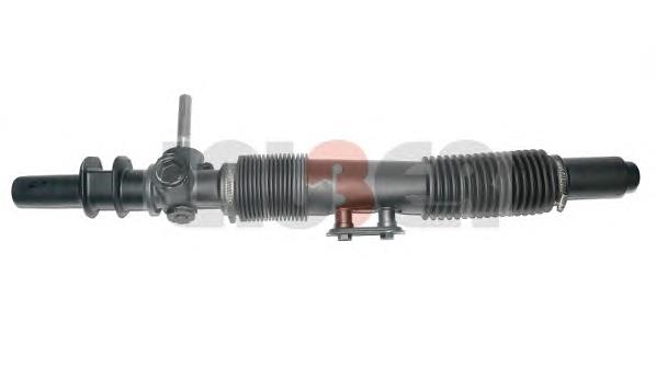 Listwa kierownicza (maglownica) 691378 Lauber