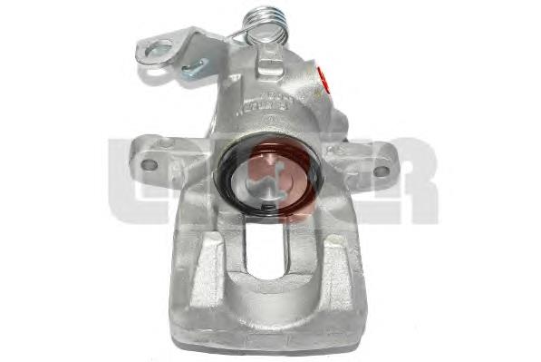 Zacisk hamulcowy tylny lewy 4400R2 Peugeot/Citroen