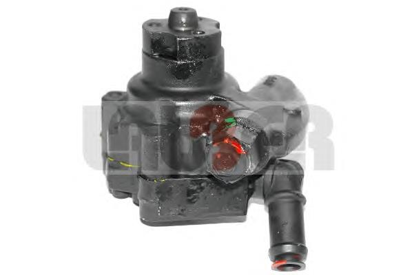 1C153A674AD Ford Pompa wspomagania hydraulicznego kierownicy