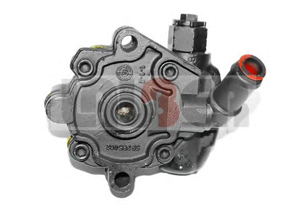 Do koszyka HE1205082 Ford Pompa wspomagania hydraulicznego kierownicy