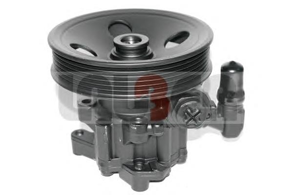 24662401 Mercedes Pompa wspomagania hydraulicznego kierownicy