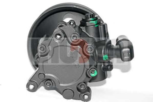 Do koszyka 24662401 Mercedes Pompa wspomagania hydraulicznego kierownicy