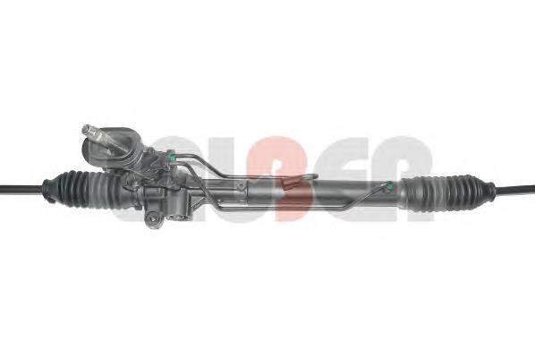 Listwa kierownicza (maglownica) 5Z1422055D VAG