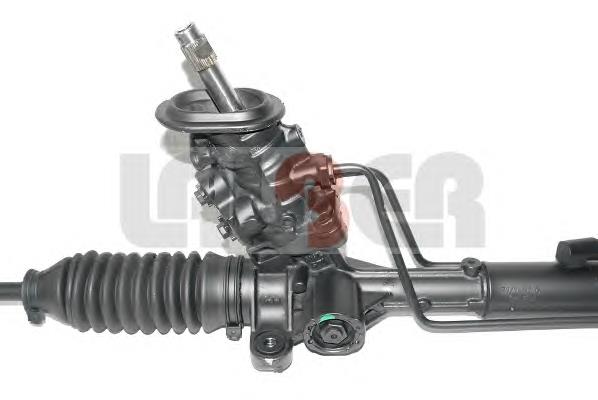 5Z1422055D VAG Listwa kierownicza (maglownica)