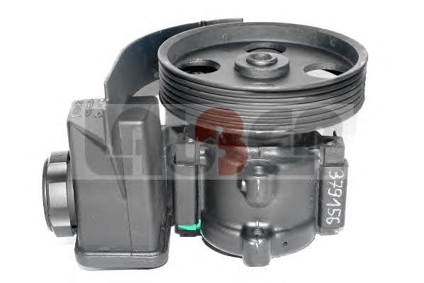 Pompa wspomagania hydraulicznego kierownicy Peugeot/Citroen 9686525480 cena, od 40,86 USD