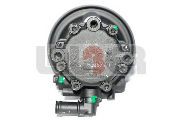 Pompa wspomagania hydraulicznego kierownicy 5277F0 Peugeot/Citroen