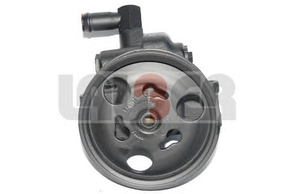 1677437 Ford Pompa wspomagania hydraulicznego kierownicy
