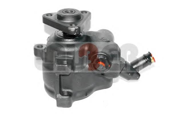 Do koszyka 4079155 Ford Pompa wspomagania hydraulicznego kierownicy