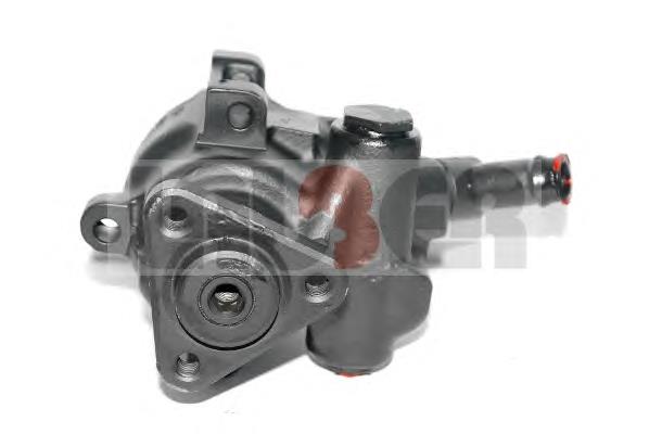 Pompa wspomagania hydraulicznego kierownicy 4079155 Ford