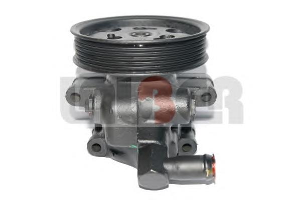 Pompa wspomagania hydraulicznego kierownicy 1677437 Ford