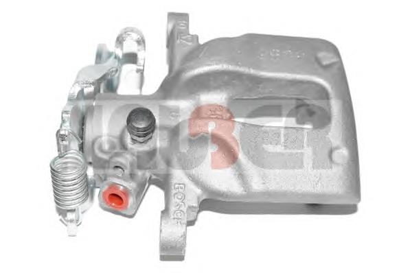 Do koszyka 4785002101 Toyota Zacisk hamulcowy tylny lewy