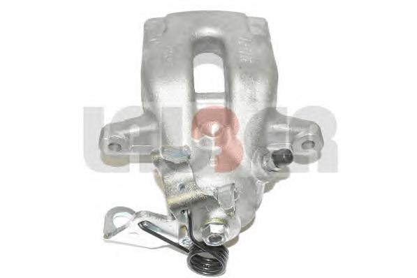 Zacisk hamulcowy tylny lewy 4400P4 Peugeot/Citroen