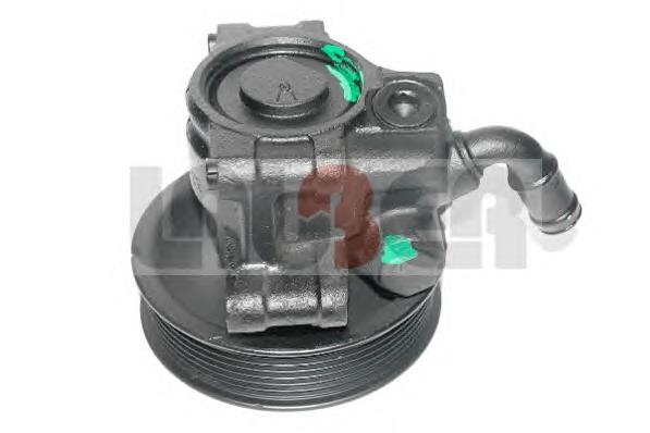 Do koszyka 1721917 Ford Pompa wspomagania hydraulicznego kierownicy