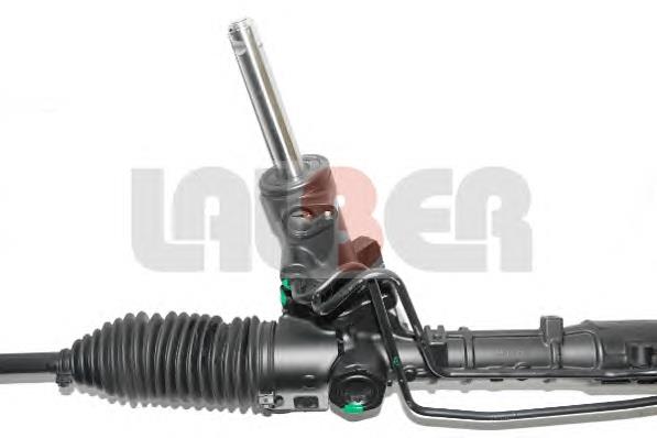 Listwa kierownicza (maglownica) Lauber 663400 cena, od 80,59 USD