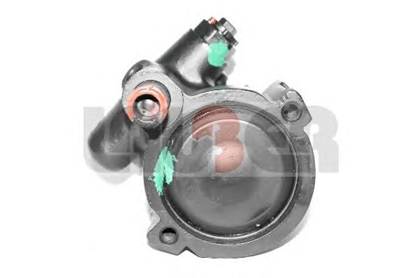 Pompa wspomagania hydraulicznego kierownicy 2612840 Ford