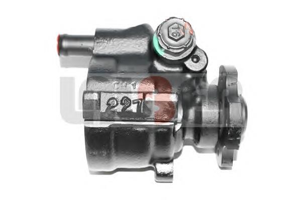 Pompa wspomagania hydraulicznego kierownicy Ford 2612840 cena, od 138,27 USD