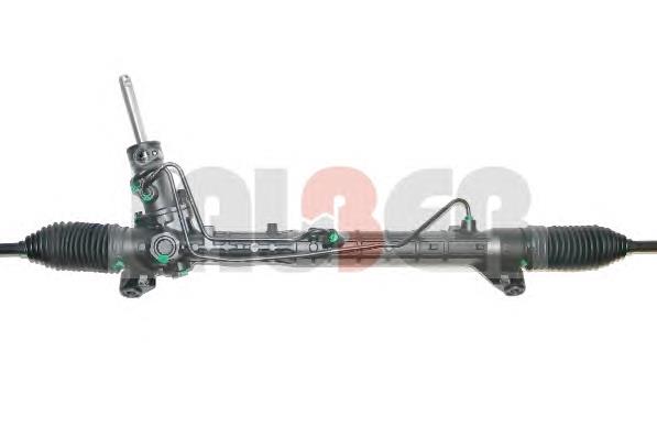 Listwa kierownicza (maglownica) Lauber 663400