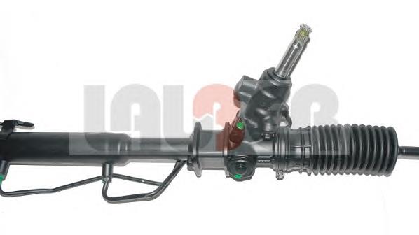 Listwa kierownicza (maglownica) Subaru Legacy 1 BC