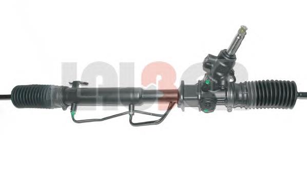 Listwa kierownicza (maglownica) Subaru Legacy 1 BC