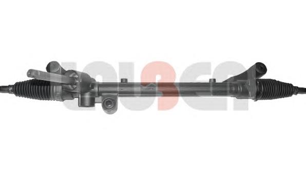 Do koszyka DF7132110B Ford Listwa kierownicza (maglownica)