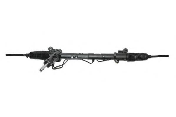 30776170 Volvo Listwa kierownicza (maglownica)